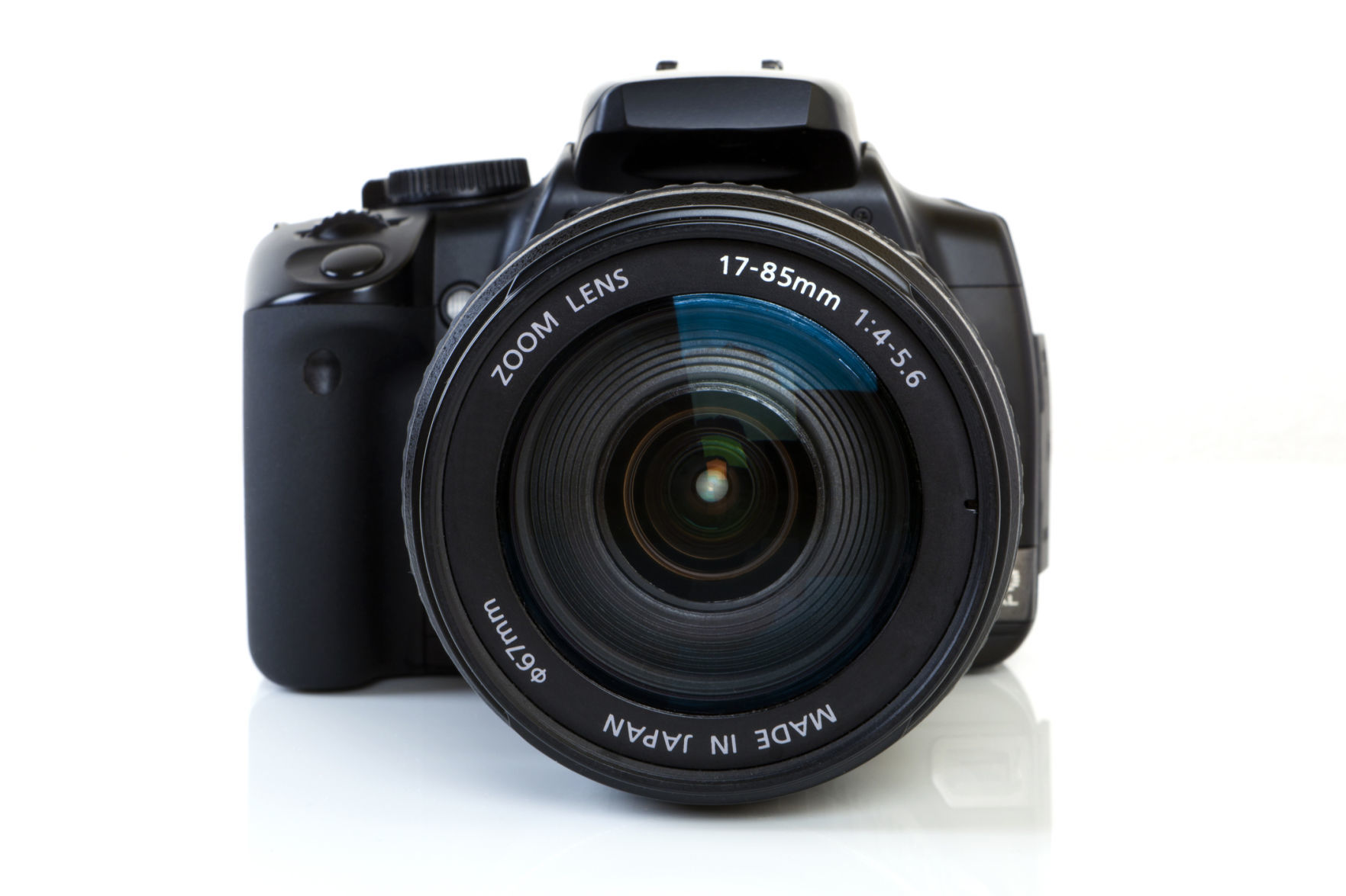 DSLR Camera